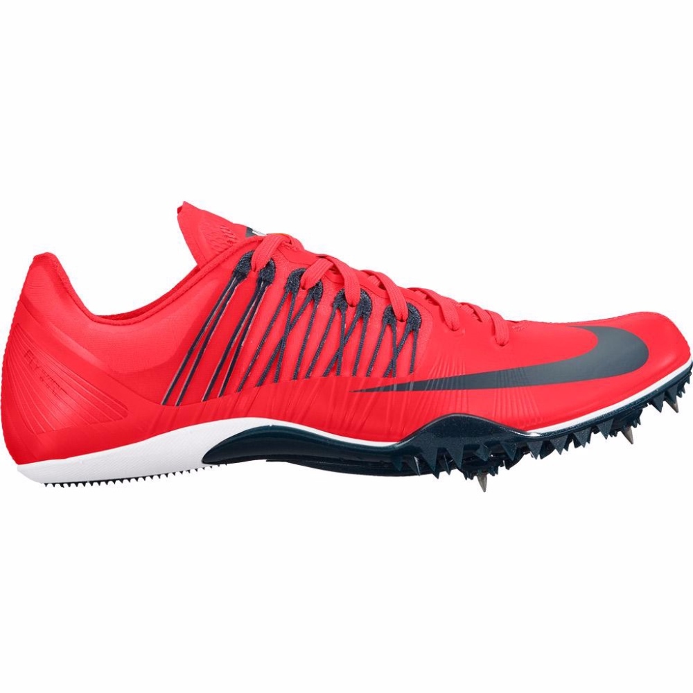 Nike Zoom Celar 5 Men's Size 14 Track Running Spik